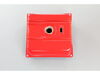 Tank, Fuel R280 Power Red – Part Number: 17510-Z25-000ZA