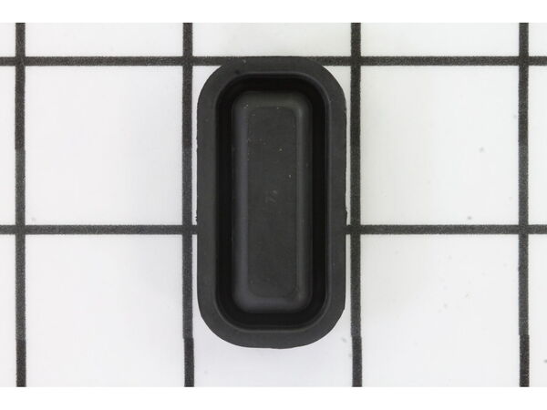 11890118-1-M-Honda-17532-Z07-000-Rubber A, Tank Mounting