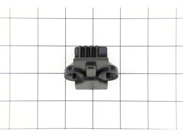 11890121-1-M-Honda-17532-ZT3-000-Rubber R, Tank Mounting