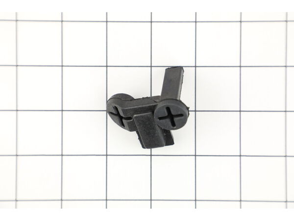 11890126-1-M-Honda-17533-ZT3-000-Rubber L, Tank Mounting