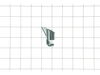 Rubber, Tank Protector – Part Number: 17534-Z07-000