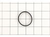 Rubber C, Tank Mounting – Part Number: 17538-Z28-000