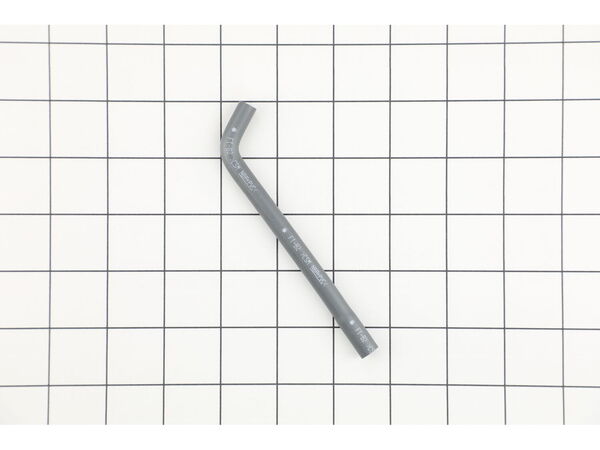 11890209-1-M-Honda-17703-ZT3-000-Tube B, Fuel