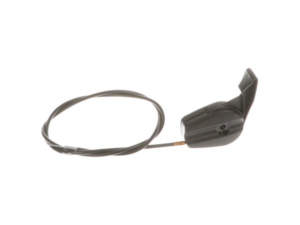 11890227-1-M-Honda-17850-VG3-D01-Lever Assembly, Throttle