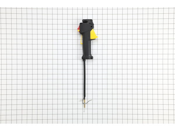 11890232-1-M-Honda-17850-VL3-D41-Lever Assembly, Throttle (l26)