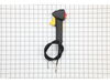 11890233-2-S-Honda-17850-VL3-D61-Lever Assembly, Throttle (u)