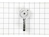 Lever, Throttle – Part Number: 17851-VH7-G50