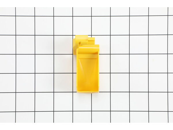 11890247-1-M-Honda-17851-VH8-641-Lever, Throttle (Yellow)