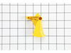 11890247-2-S-Honda-17851-VH8-641-Lever, Throttle (Yellow)