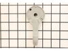 Lever, Throttle – Part Number: 17851-VL0-B00