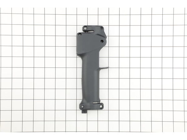11890257-1-M-Honda-17853-VF9-S41-Grip, R. Throttle Lever