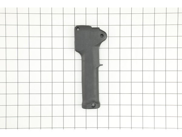 11890258-1-M-Honda-17853-VF9-V31-Grip, R. Throttle Lever