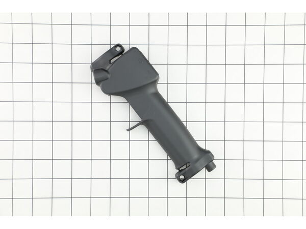 11890267-1-M-Honda-17856-VF9-S41-Grip, L. Throttle Lever