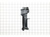11890267-2-S-Honda-17856-VF9-S41-Grip, L. Throttle Lever