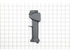 11890267-3-S-Honda-17856-VF9-S41-Grip, L. Throttle Lever