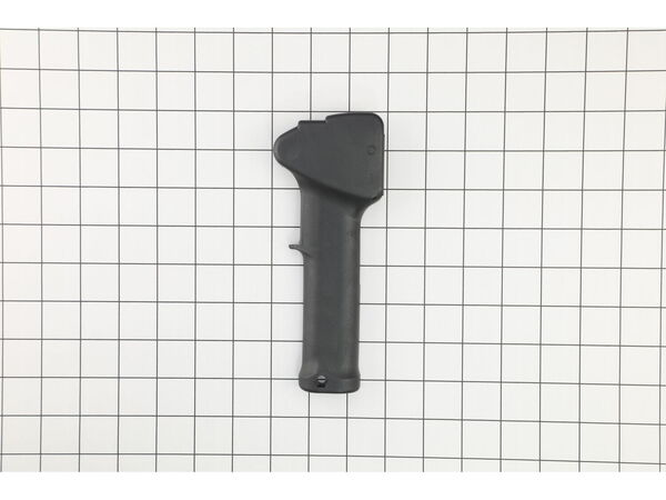 11890268-1-M-Honda-17856-VF9-V31-Grip, L. Throttle Lever