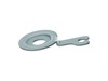 Seat, Spring – Part Number: 17859-VA3-800