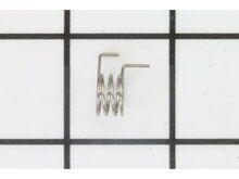 Spring, Throttle Lock Lever – Part Number: 17859-VF9-A01