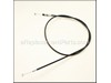 Cable, Throttle – Part Number: 17910-VB5-A01