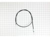 Cable, Throttle – Part Number: 17910-VE1-R00