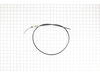 Cable, Throttle – Part Number: 17910-VE2-003