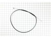 Cable, Throttle – Part Number: 17910-VK6-A03