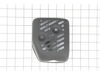 Protector, Muffler – Part Number: 18321-ZE7-L00