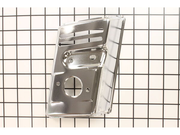 11890364-1-M-Honda-18325-ZE5-000-Protector, Muffler