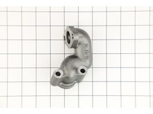 Pipe, Ex. – Part Number: 18331-ZL0-D30