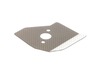 11890409-3-S-Honda-18381-ZG9-J60-Gasket, Muffler