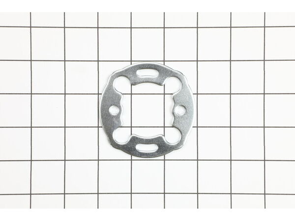 11890427-1-M-Honda-19513-Z07-000-Plate, Cooling Fan Setting