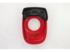 Cover, Fan R280 (power Red) – Part Number: 19610-ZM0-J11ZC
