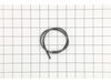 Seal, Fan Cover (l. Side) – Part Number: 19613-Z07-000