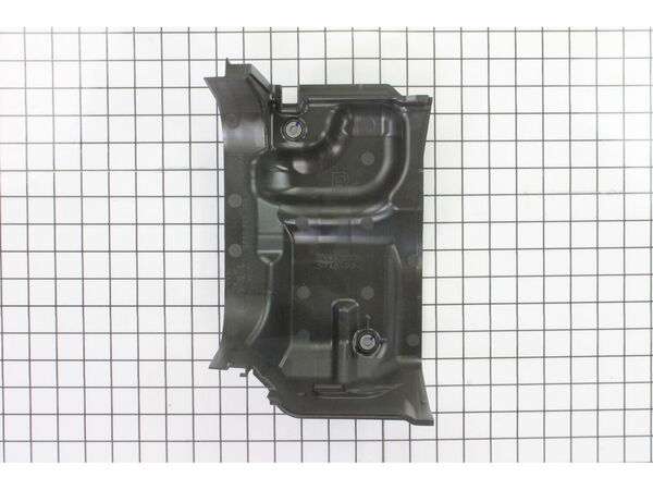11890530-1-M-Honda-19632-Z07-000-Shroud (L. Side)