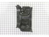 Shroud (L. Side) – Part Number: 19632-Z07-000