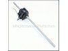 Transmission Assembly – Part Number: 20001-VG3-B03