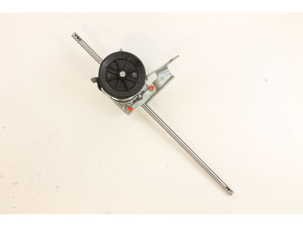 11890601-1-M-Honda-20001-VL0-M00-Transmission Assembly