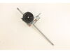 Transmission Assembly – Part Number: 20001-VL0-M00