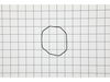 11890654-2-S-Honda-21581-VL0-B00-O-Ring, Case