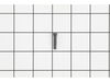 Pin, Drive – Part Number: 22181-VA4-802