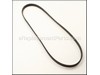 V-belt, Ribbed – Part Number: 22431-V10-013