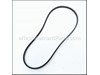 V-belt (m-38) – Part Number: 22431-VE2-801