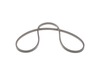 V-Belt (3L-39.1) – Part Number: 22431-VH7-K00