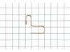 Stopper C, Belt – Part Number: 22443-772-000