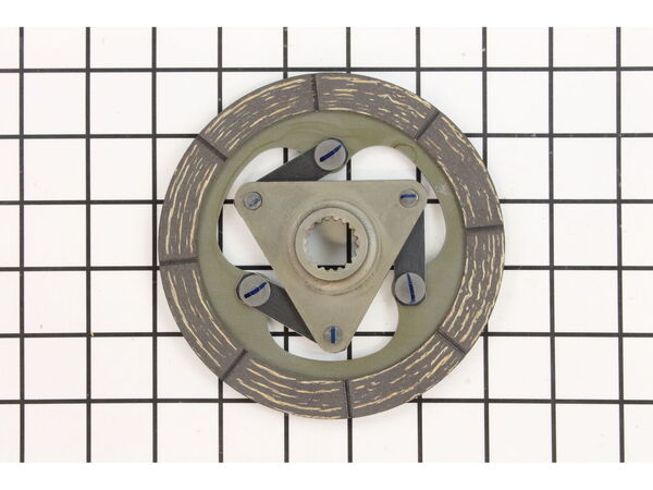 11890848-1-M-Honda-22560-750-003-Plate, Drive