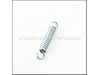 Spring, Ball Clutch Return – Part Number: 22624-VE2-801
