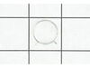Clip, Clutch Shaft – Part Number: 23435-VA2-701