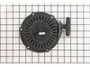 11891241-3-S-Honda-28400-Z07-004-Starter Assembly, Recoil