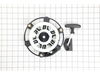 Starter Assembly, Recoil (coo) – Part Number: 28400-Z28-315