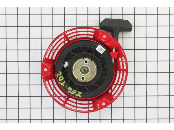 11891250-1-M-Honda-28400-ZE6-T02-Starter Assembly